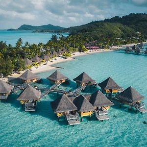 InterContinental Bora Bora Le Moana Resort, an IHG Hotel